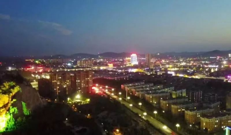 安徽被表扬的城市名单,安徽省政府通告最新