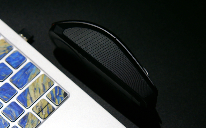 小米新添新品，游戏玩家的新选择，双模切换