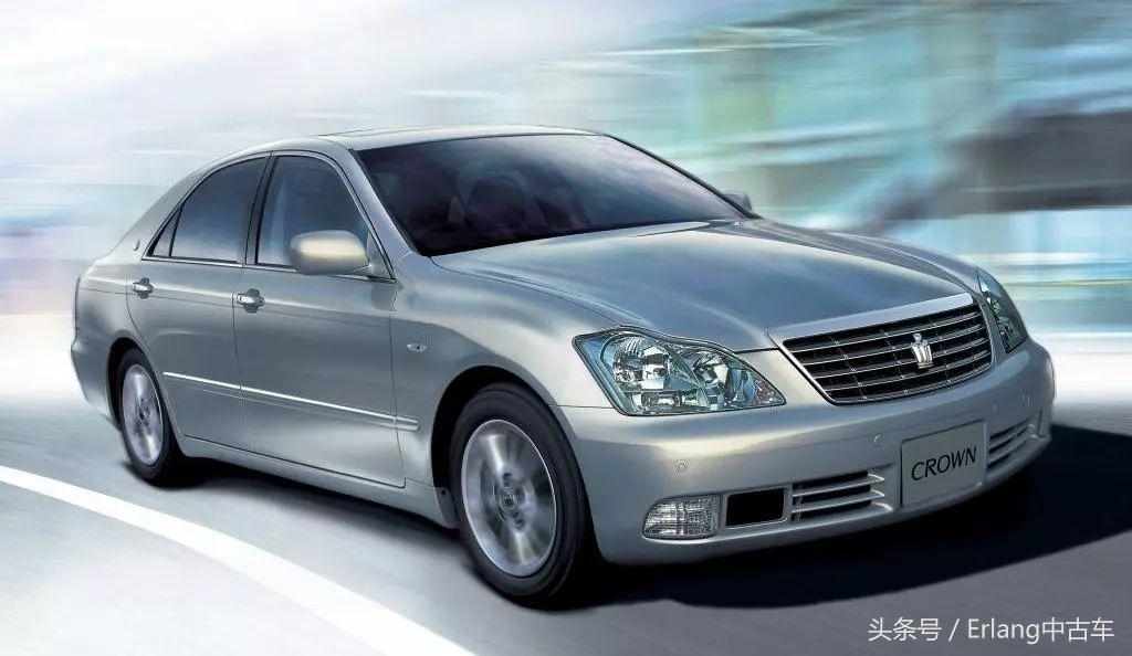 丰田开不坏的丰田,开不破的丰田