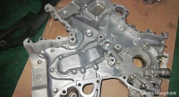 丰田开不坏的丰田,开不破的丰田