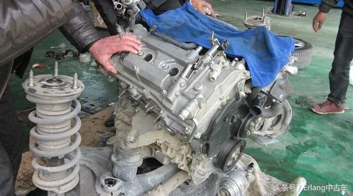 丰田开不坏的丰田,开不破的丰田