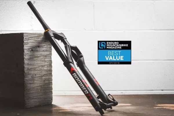 160mm前叉,300mm前叉测评