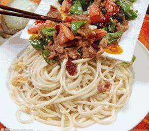 疆美特色美食,疆滋味新疆名优特产