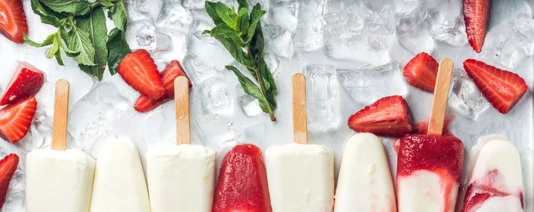 雪糕融化后再吃热量会变低吗,雪糕化了有毒吗