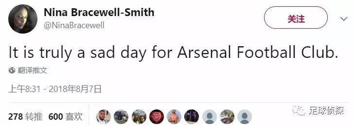 不买只卖，阿森纳今夏只剩大清洗！枪手将每年6000万签约阿迪达斯