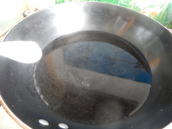 东北大拌菜的做法,美食东北大拌菜