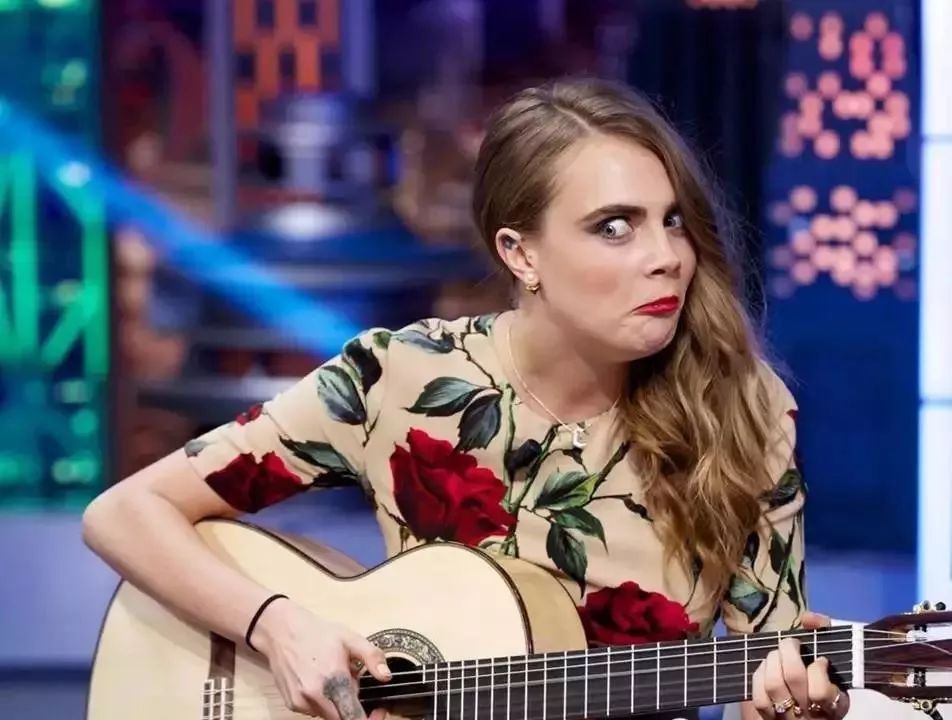 学吉他意味着什么,学吉他到底有什么用