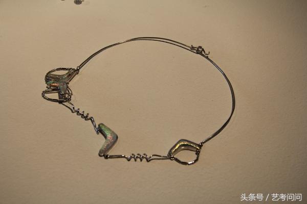 古代螺钿用的什么贝壳片,古代掐丝珐琅彩首饰