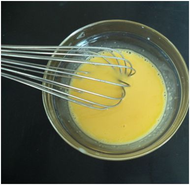 经典港式蛋挞的做法,教你做正宗港式甜品