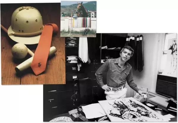 成功人士拉夫劳伦,为什么有钱人都爱穿拉夫劳伦