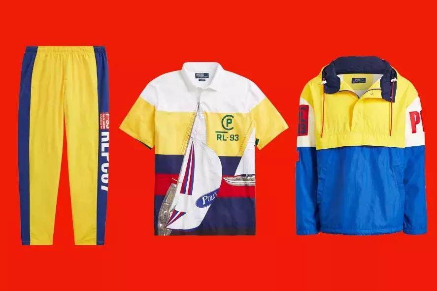 为什么成功人士喜欢穿拉夫劳伦,为什么成功人士都喜欢穿拉夫劳伦