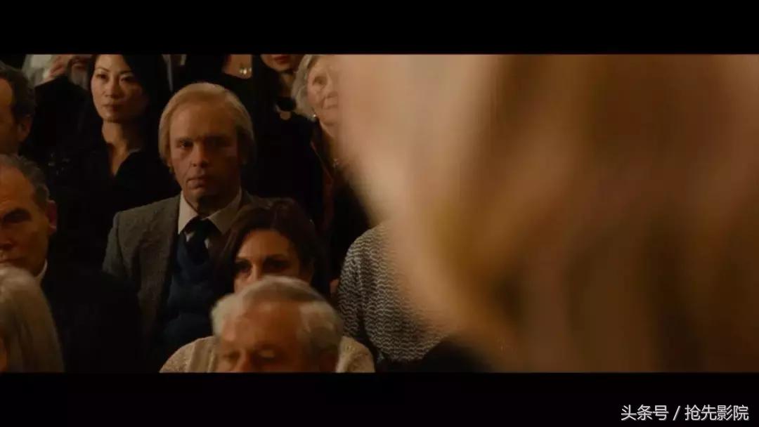 史上最尴尬的*夜初**，让这段婚姻只维持了六个小时