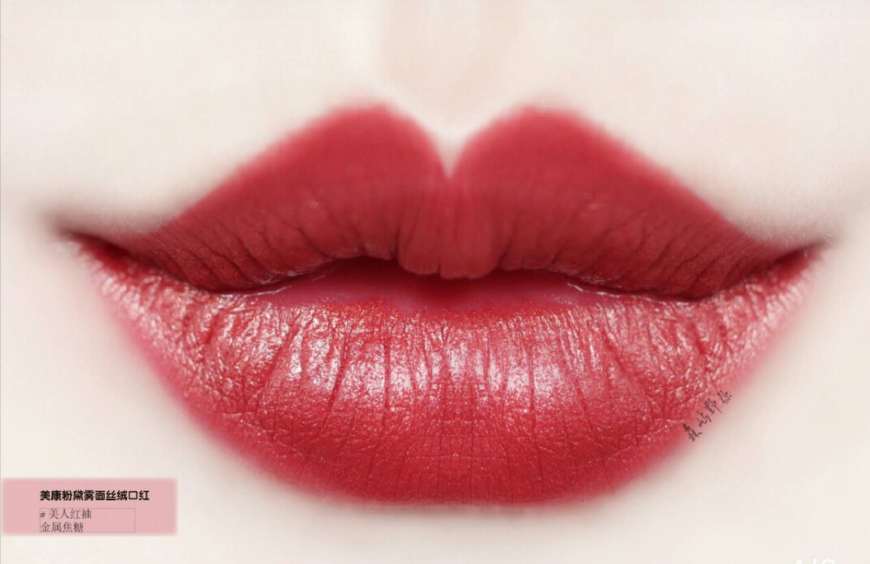 终于来了,适合黄黑二号的国货口红分享,2