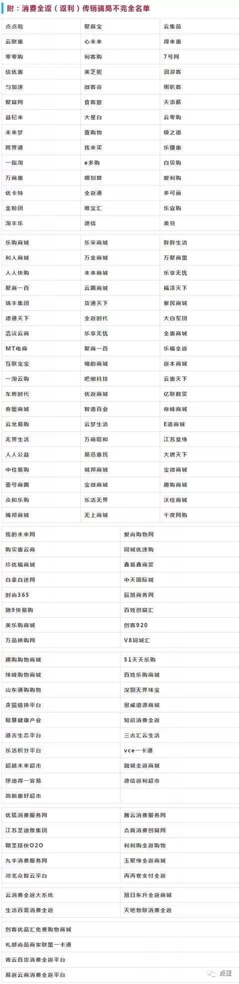 合肥近期频发的互联网*局骗**，你说不定就有遇到