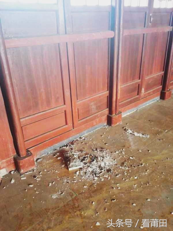 莆田天马阁最新消息,莆田天马山的天马阁