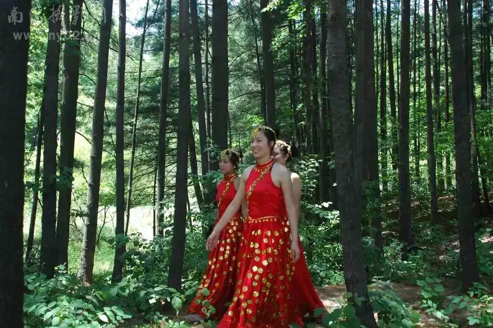 河南五一假期适合情侣旅游攻略,河南情侣适合去的旅游地方推荐