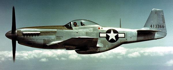 螺旋桨击落喷气式战斗机,螺旋桨战斗机打得过喷气战斗机吗