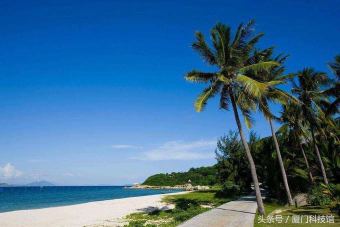国内值得打卡的海边,国内安静美丽的海滨城市推荐