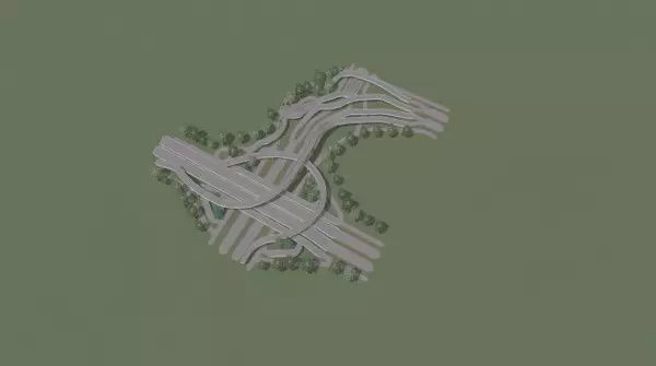 「Ac娘没文采」那些年我们玩过的《模拟城市》