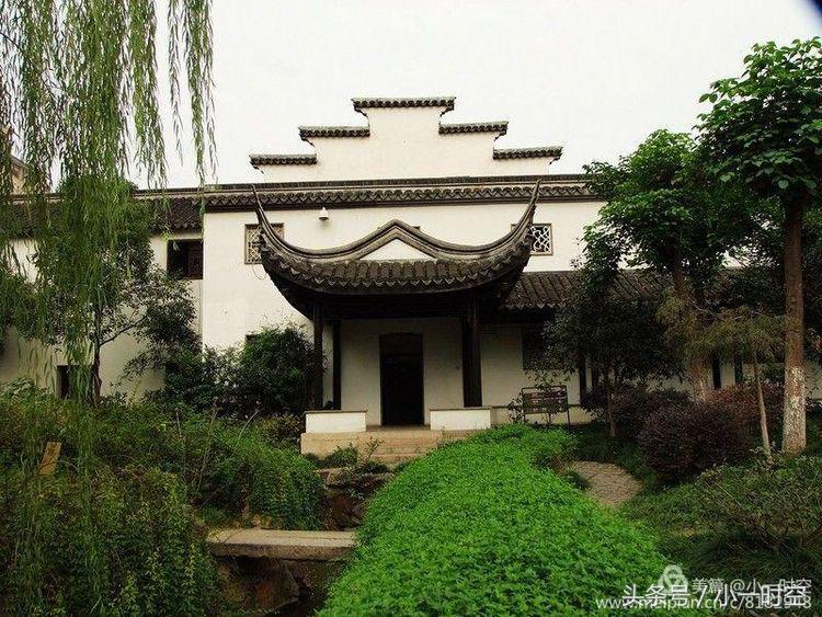 游山玩水全景,江南游山玩水看风景