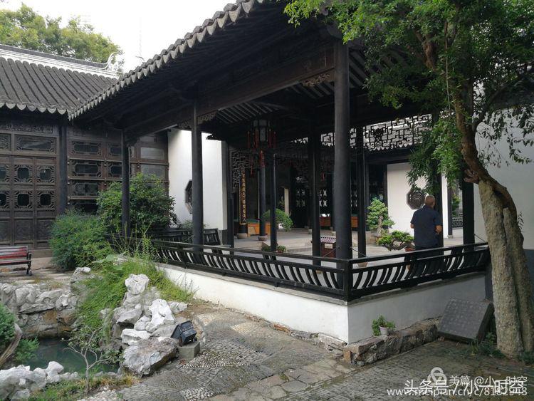 游山玩水全景,江南游山玩水看风景