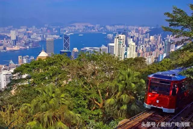 坐高铁用多长时间可到香港 (衢州坐高铁可以去香港吗)