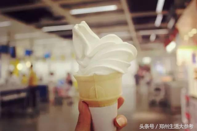 郑州新开的宜家有什么好吃的,宜家郑州开业活动