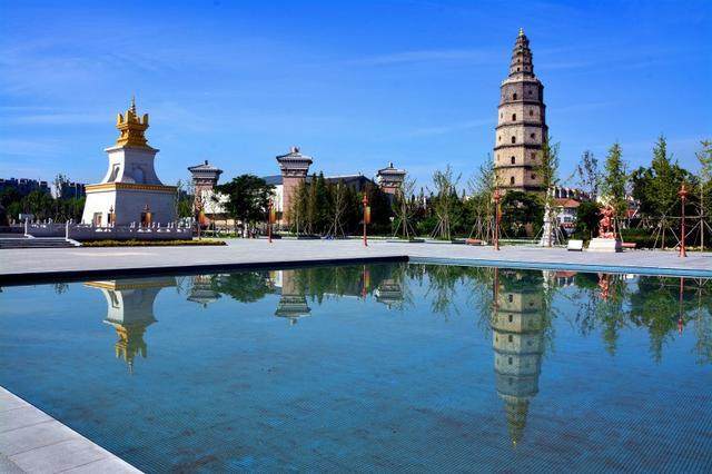 古代的九州是现在什么地方,古代的九州是哪几州