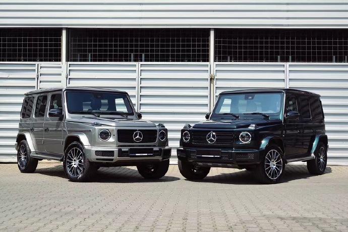 奔驰g500和雷克萨斯lx570买哪个,雷克萨斯lx570和g500哪个好