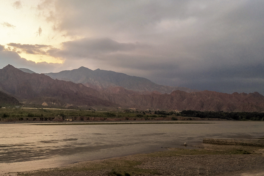 青海坎布拉景区现在开放了吗,青海坎布拉自驾游攻略
