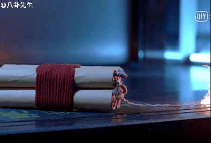 延禧攻略的细节,延禧攻略背后制作