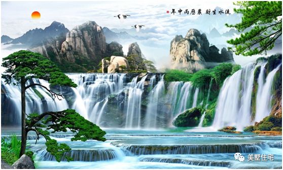 客厅摆放什么招财运比较好,家中客厅财位摆什么最旺财