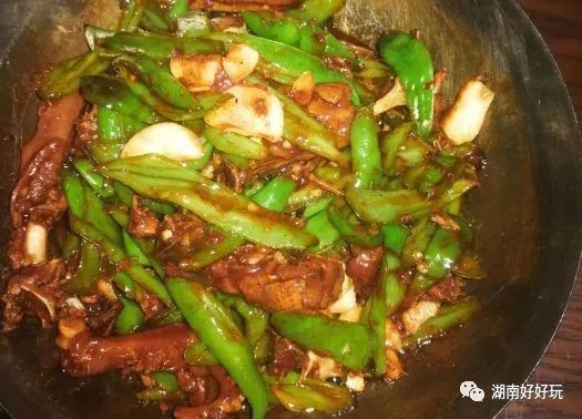 长沙五一有哪些好吃的湘菜馆,长沙火车站附近好吃的湘菜馆