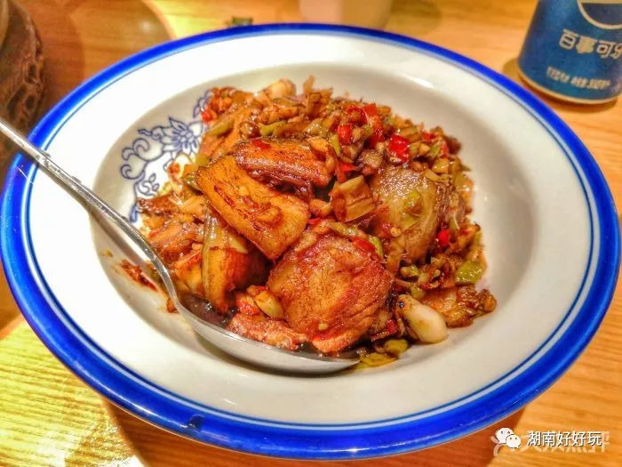 长沙五一有哪些好吃的湘菜馆,长沙火车站附近好吃的湘菜馆