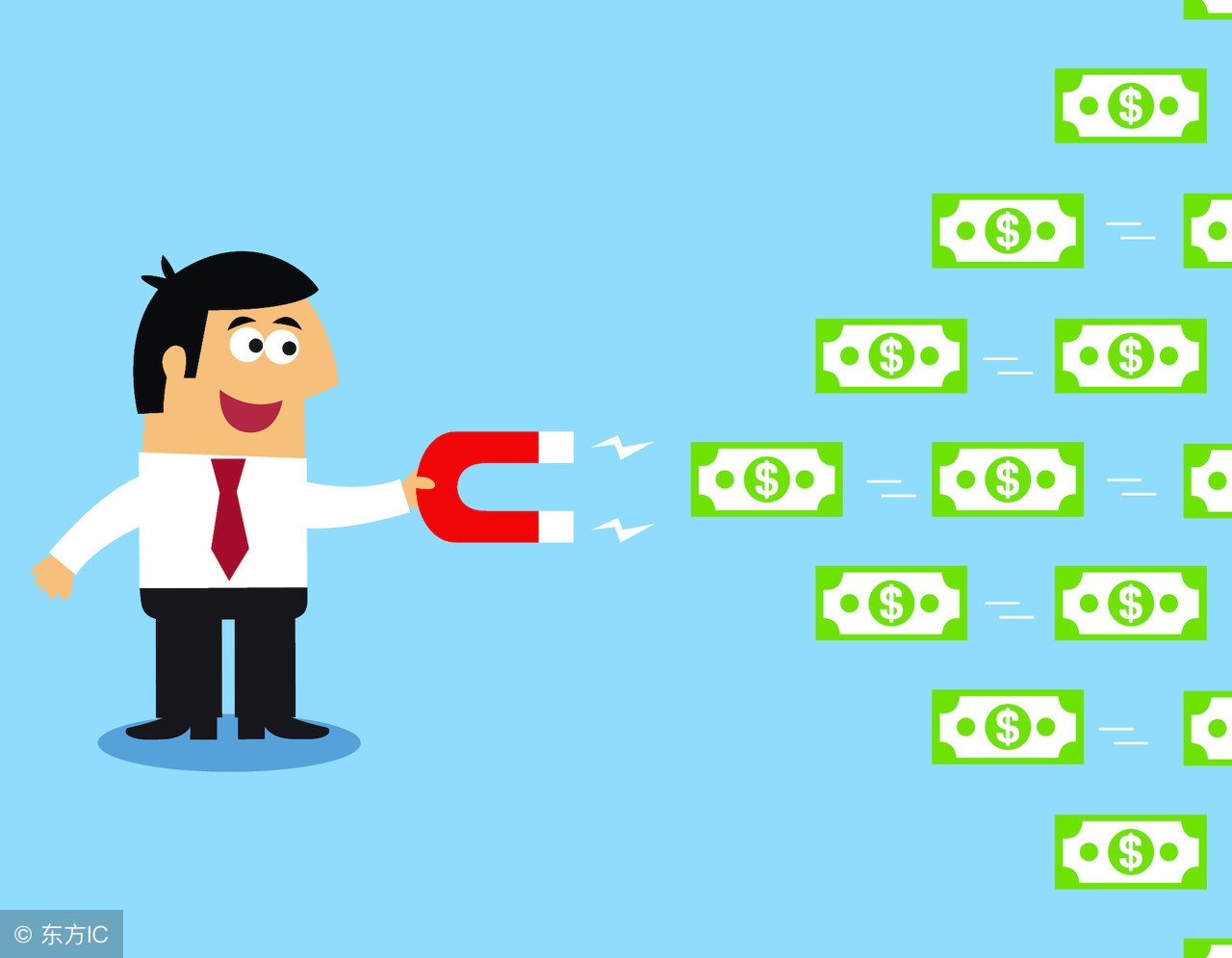 十大赚钱冷门项目排名最新,闷声发大财的冷门项目