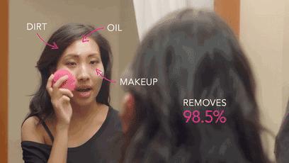 luna洁面仪最新款,亲测好用四款洁面