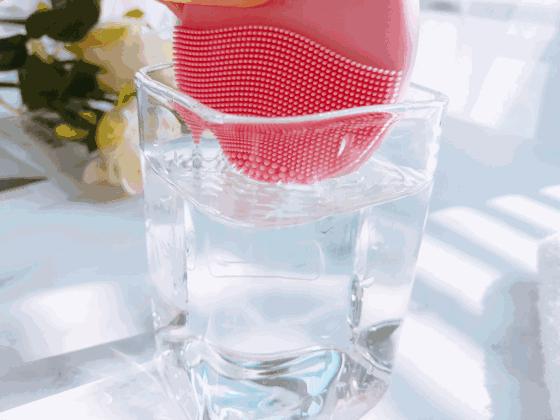 luna洁面仪日版和韩版哪个好,亲测好用四款洁面