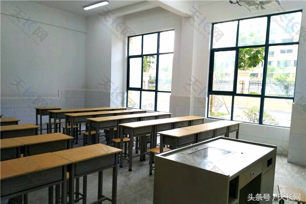 天长市广陵小学全图,天长广陵小学怎么样