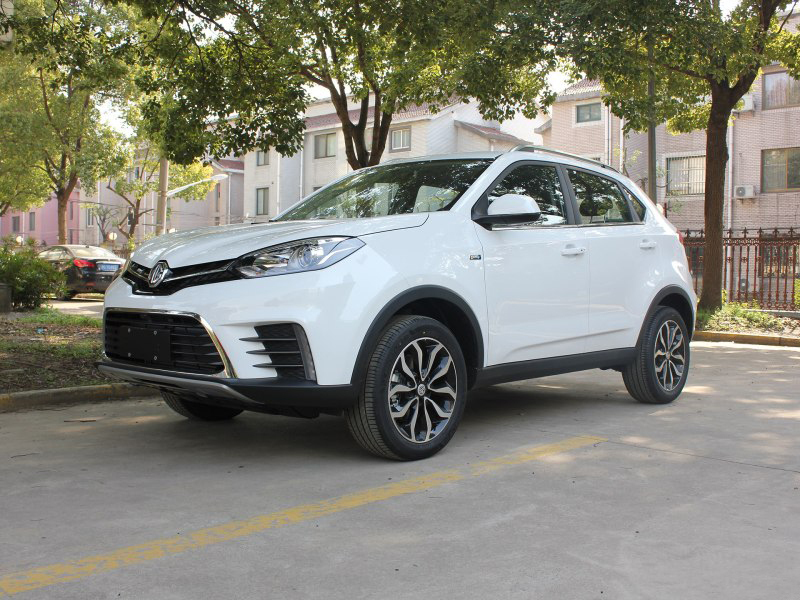 名爵车车主反馈,2017款名爵zs车主反馈