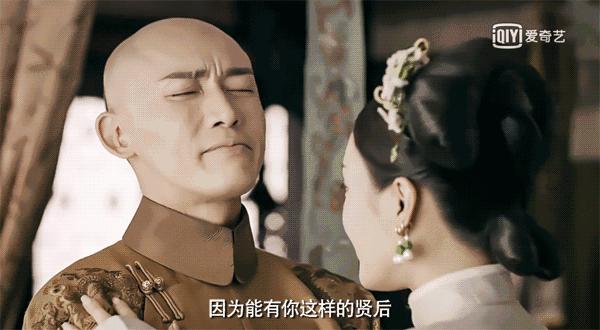 剧红人不红的演员,聂远选秀毒舌