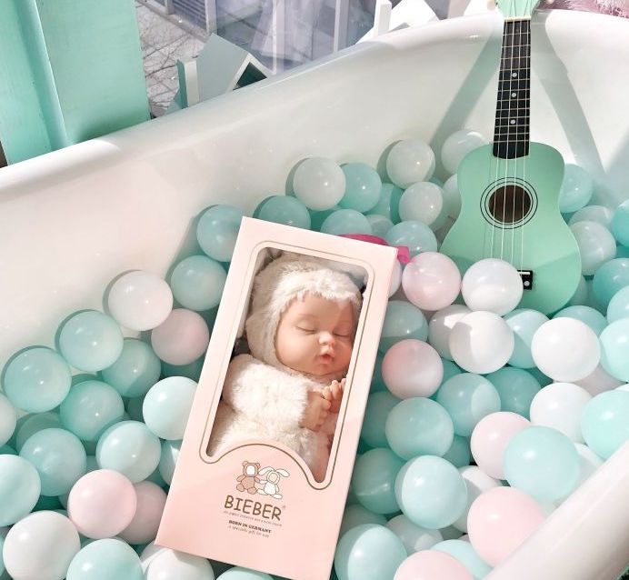 五一广州必吃韩式甜品店推荐,广州打卡网红甜品店高颜值下午茶