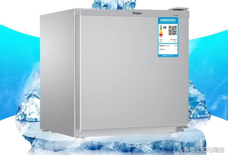 迷你冰箱单身人士的最佳选择，你值得拥有
