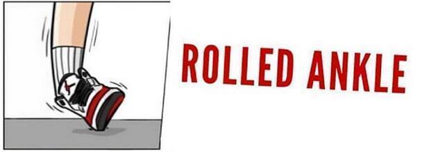 三种疼痛难忍的病,盘点打球最严重受伤