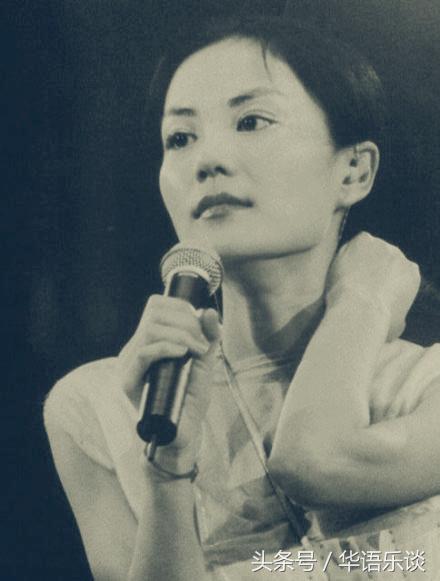 华语歌坛无法超越的十首,盘点华语歌坛最霸气的十首歌曲