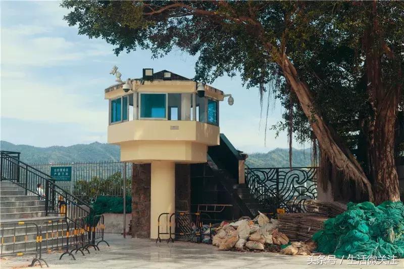 深圳拍照圣地推荐,拍照圣地深圳风景