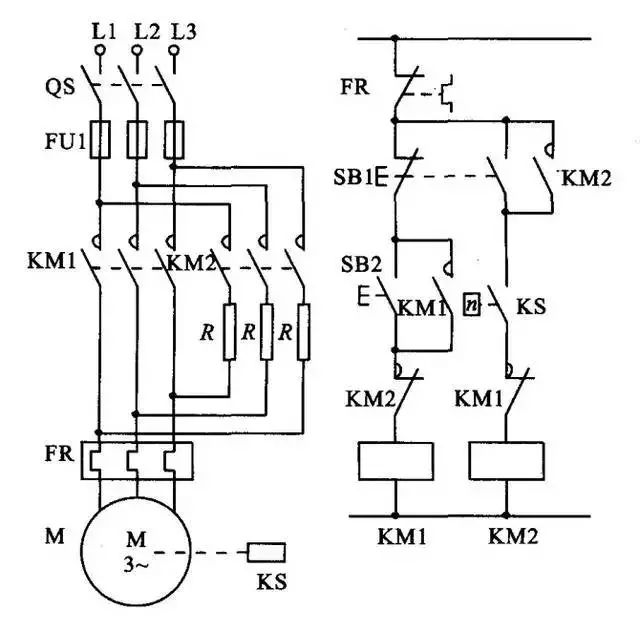 看懂自动控制电路图,怎么看自动控制原理图