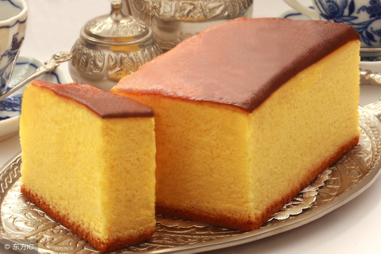 懒人蛋糕最简单做法普通电饭煲,做蛋糕用电饭锅还是电饭煲