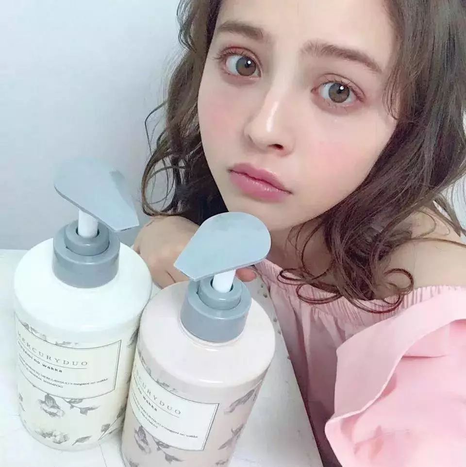 日本超火的洗发水,日本最好用无硅油洗发水