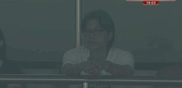 u23国足0-2不敌韩国队无缘四强,国足2比0胜u23国足实拍