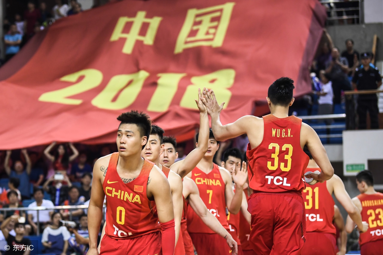 中国男篮雅加达赛程表最新,亚运会雅加达男篮全场直播回放